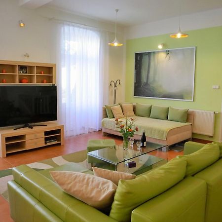 Apartmany Na Sumave Касперске Хори Екстериор снимка