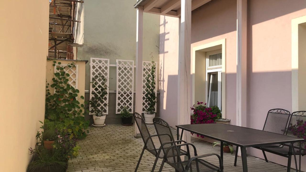 Apartmany Na Sumave Касперске Хори Екстериор снимка