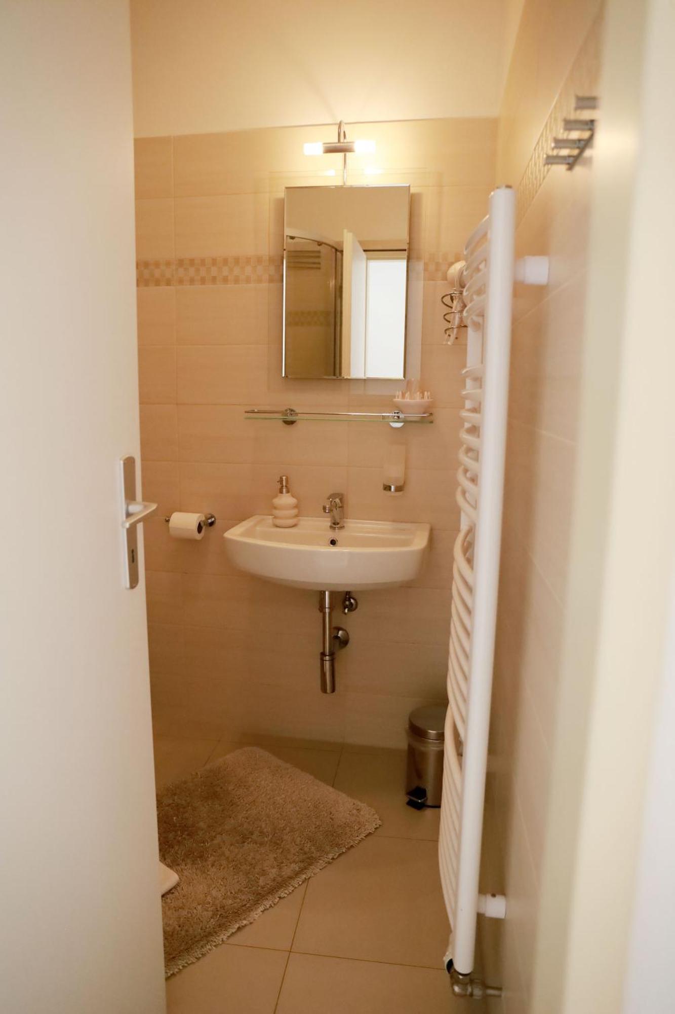 Apartmany Na Sumave Касперске Хори Екстериор снимка