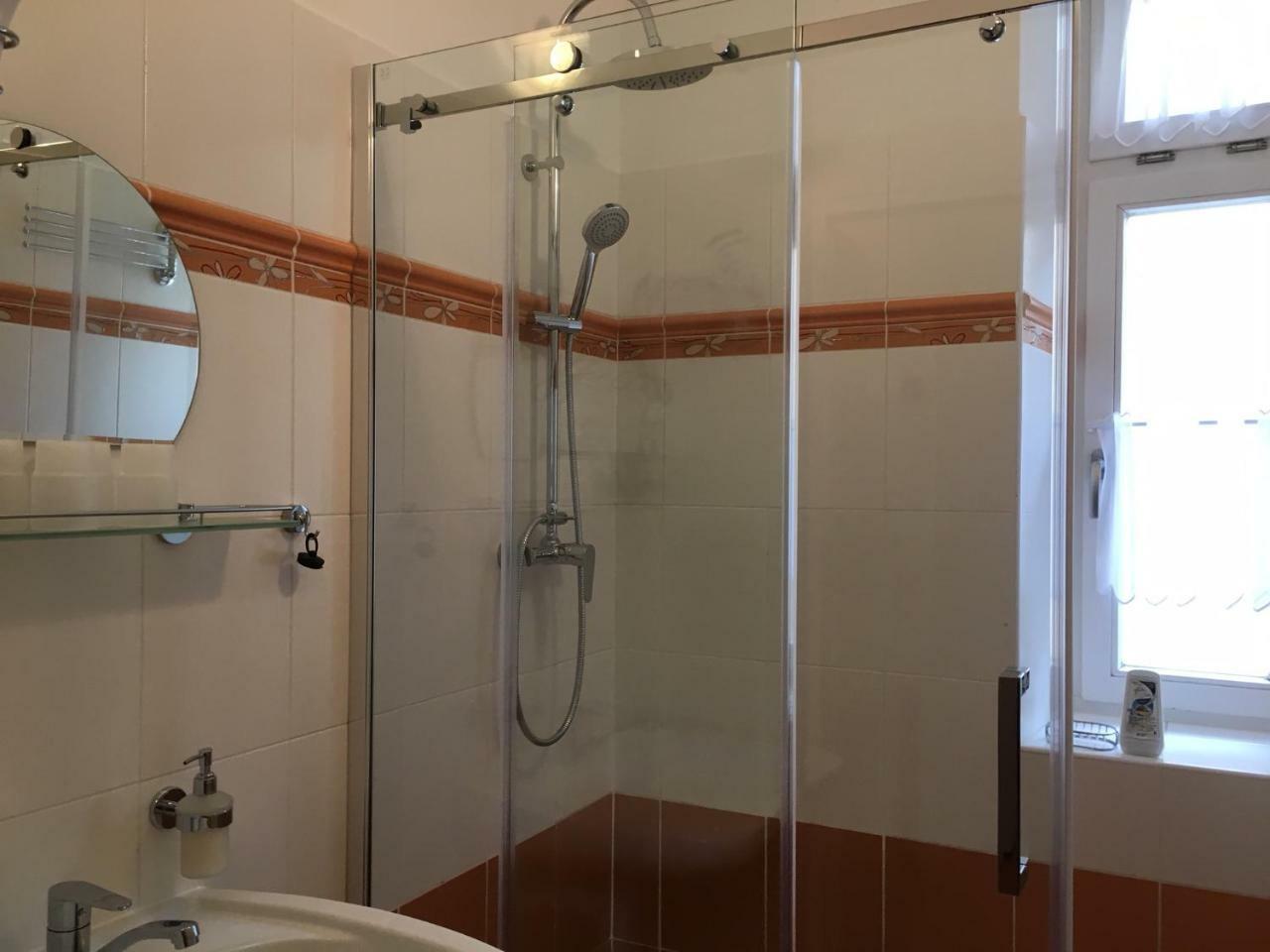 Apartmany Na Sumave Касперске Хори Екстериор снимка