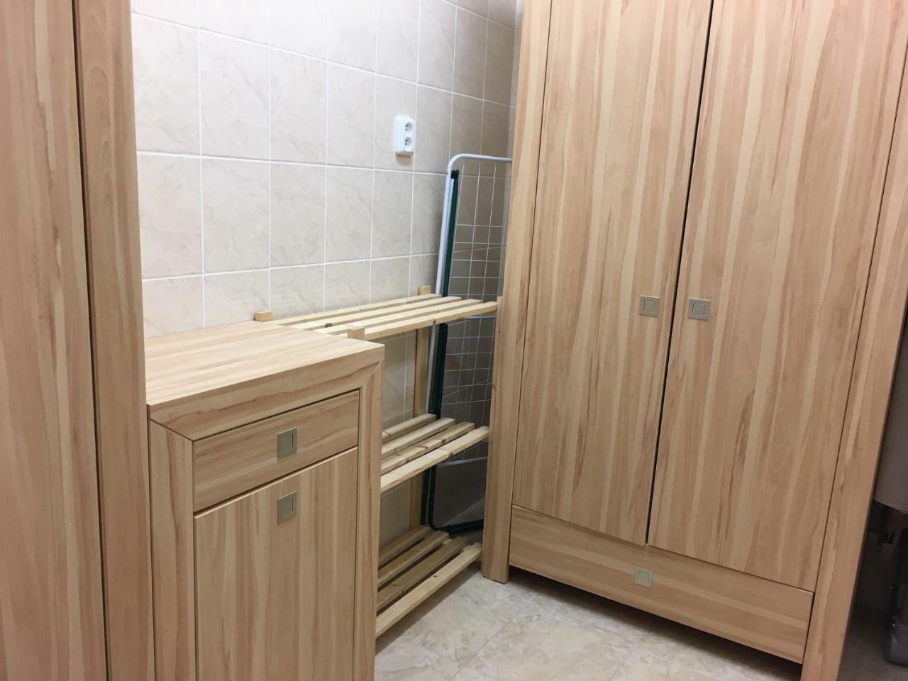 Apartmany Na Sumave Касперске Хори Екстериор снимка