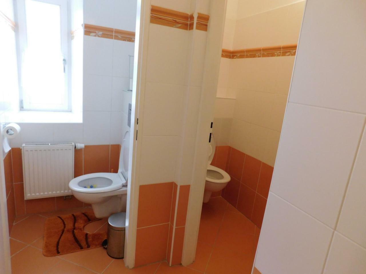 Apartmany Na Sumave Касперске Хори Екстериор снимка