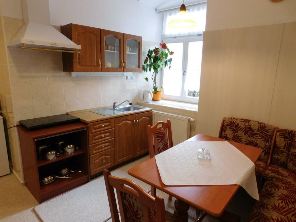 Apartmany Na Sumave Касперске Хори Екстериор снимка