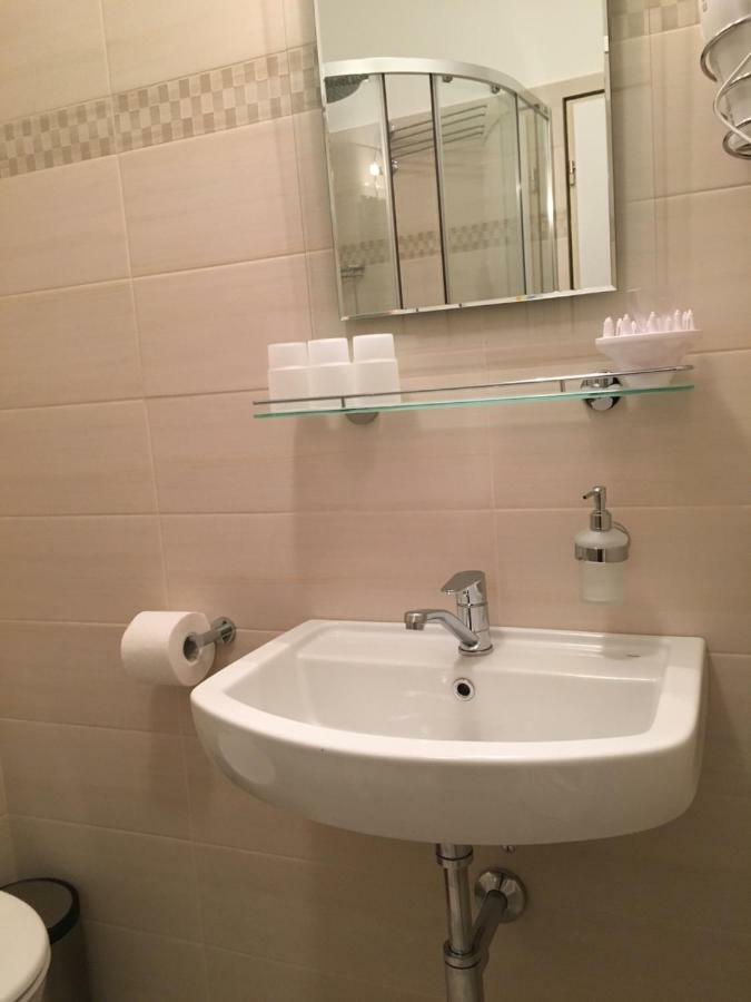 Apartmany Na Sumave Касперске Хори Екстериор снимка
