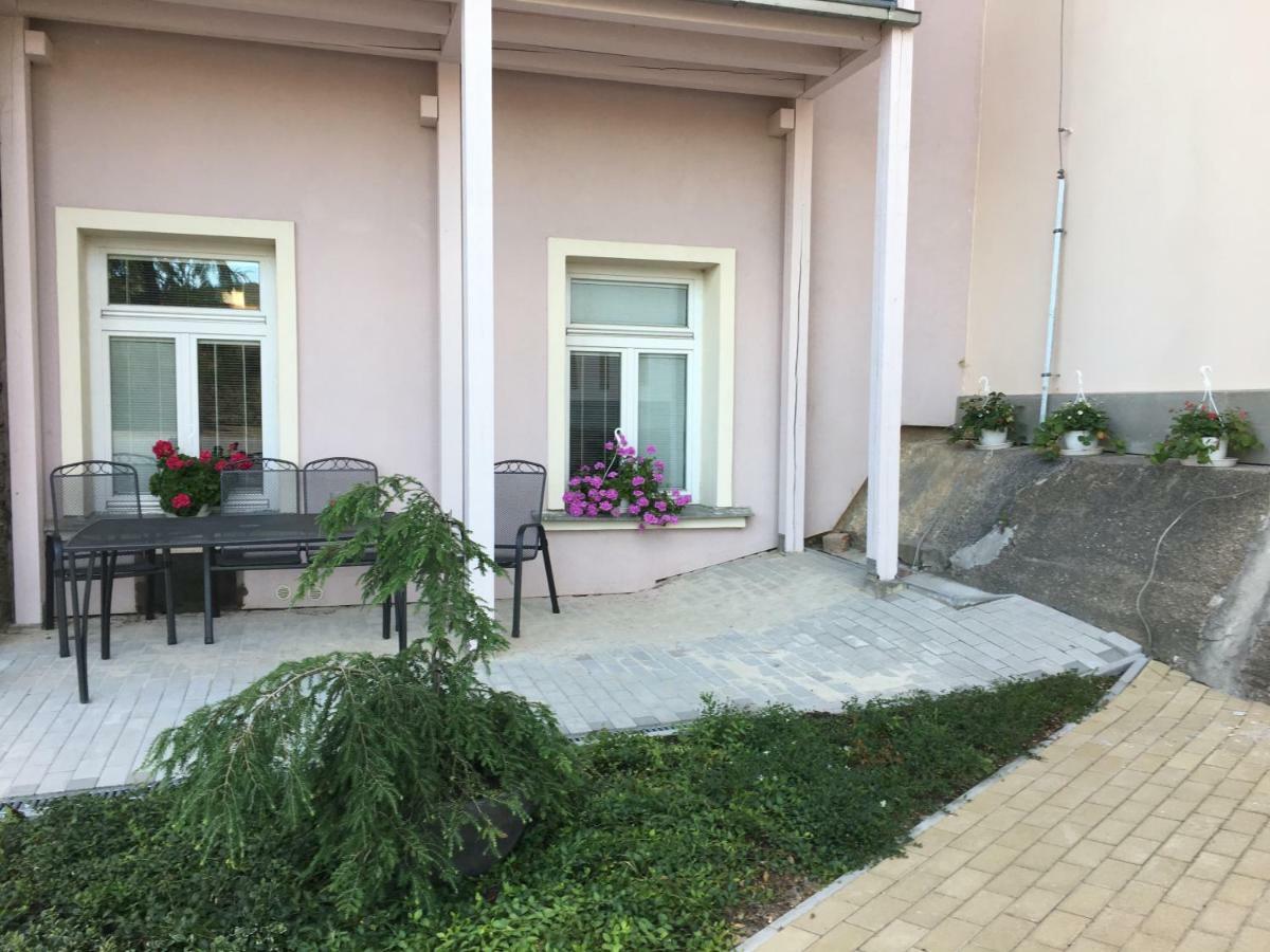 Apartmany Na Sumave Касперске Хори Екстериор снимка