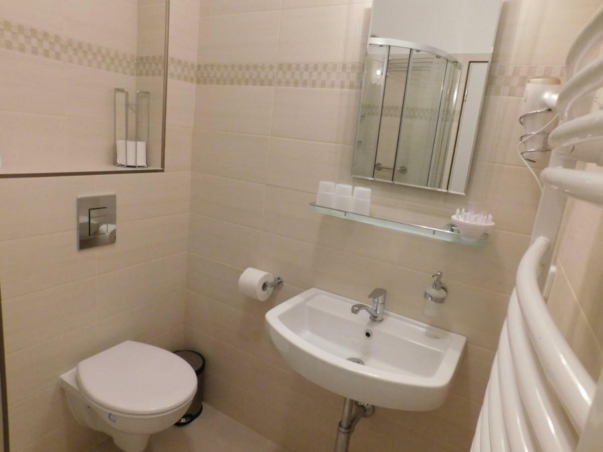 Apartmany Na Sumave Касперске Хори Екстериор снимка